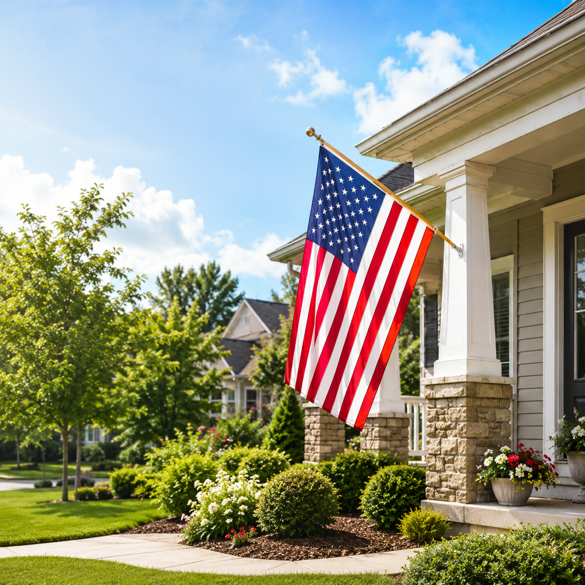 House Flags