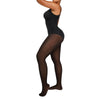 Fleece Lined Tummy Control Shapewear Tights