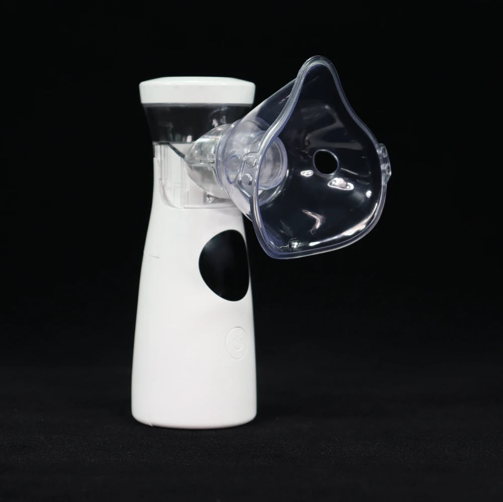 ClearMist Portable Nebulizer