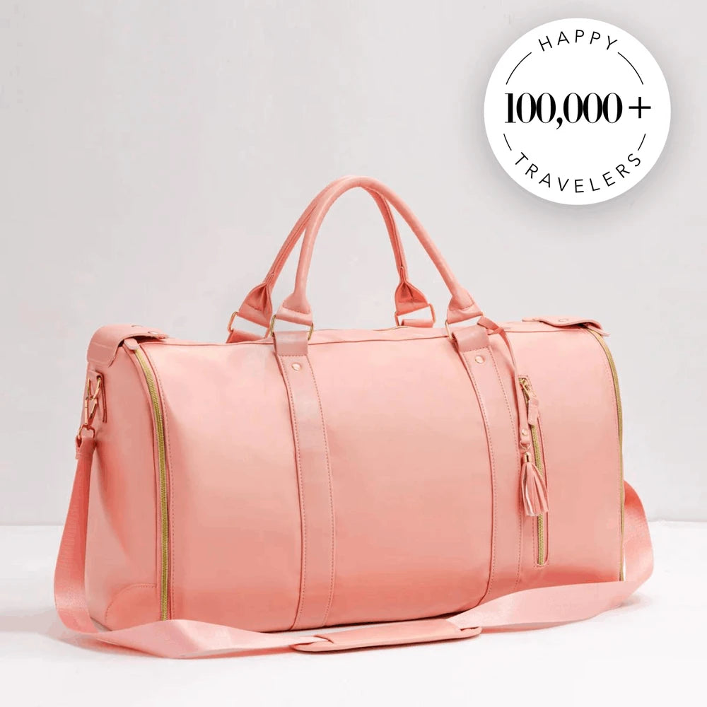 Travel Duffle Bag