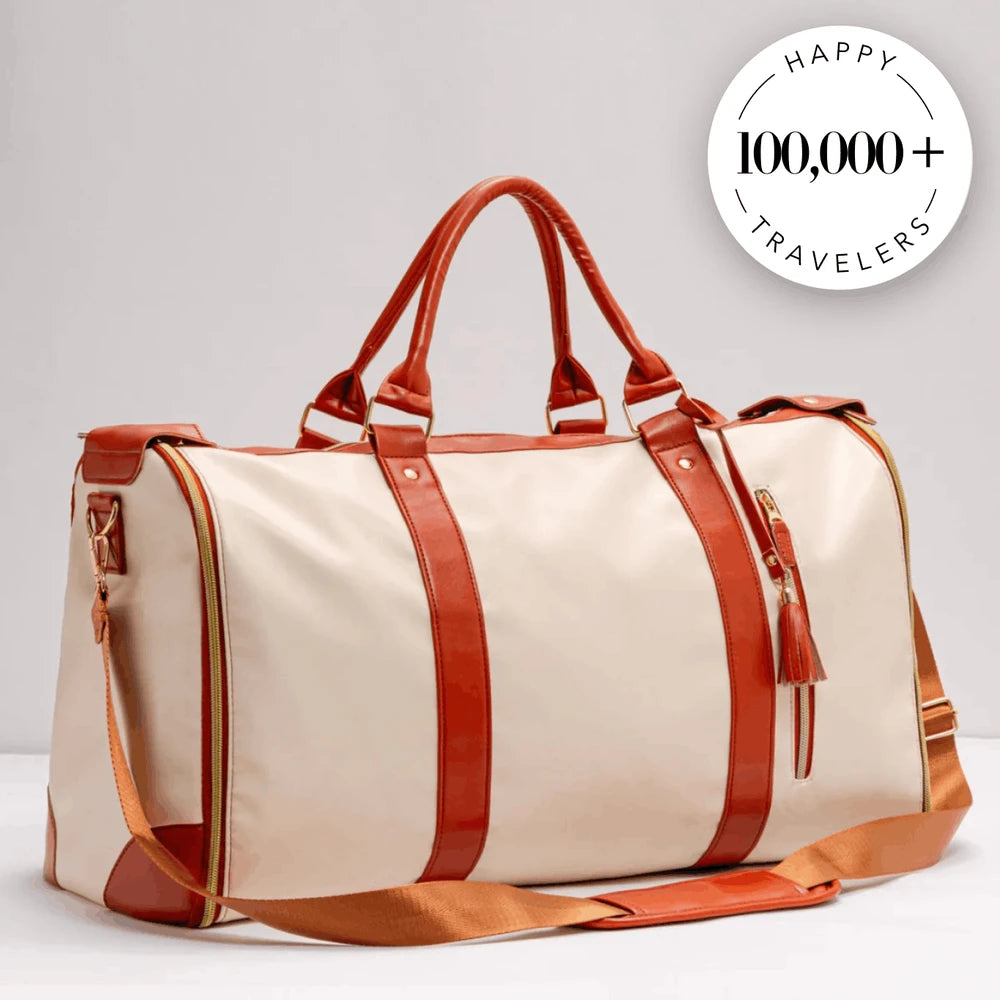 Travel Duffle Bag