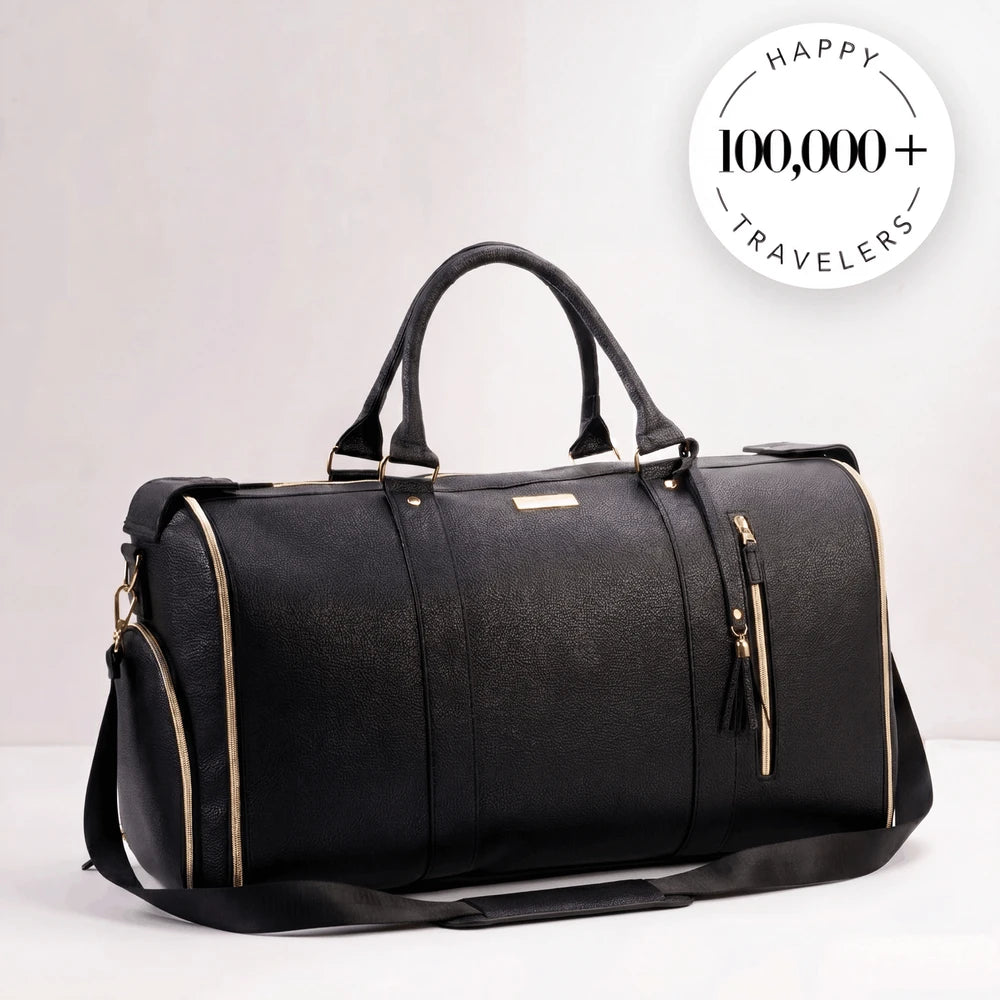Travel Duffle Bag