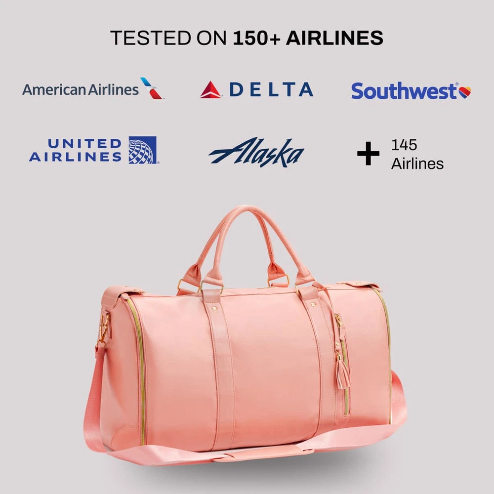 Travel Duffle Bag
