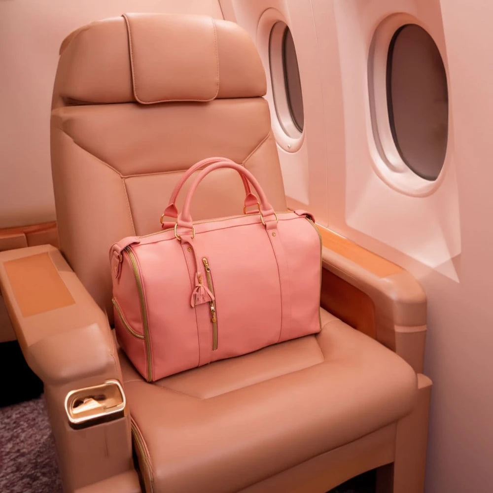 Travel Duffle Bag