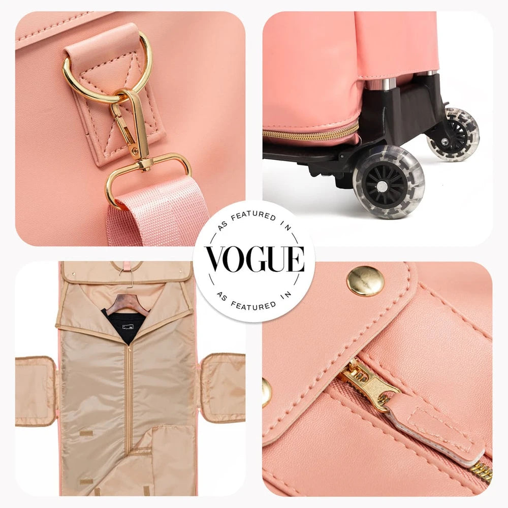 Travel Duffle Bag