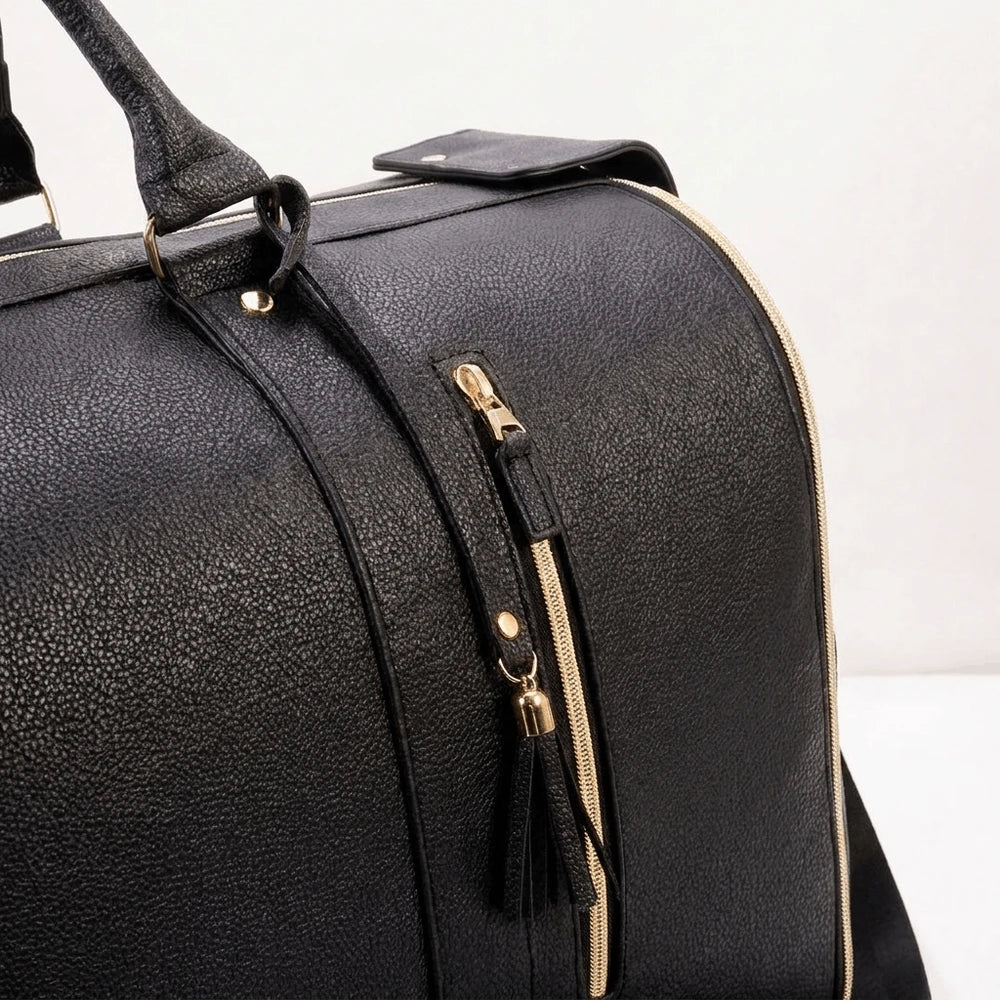 Travel Duffle Bag