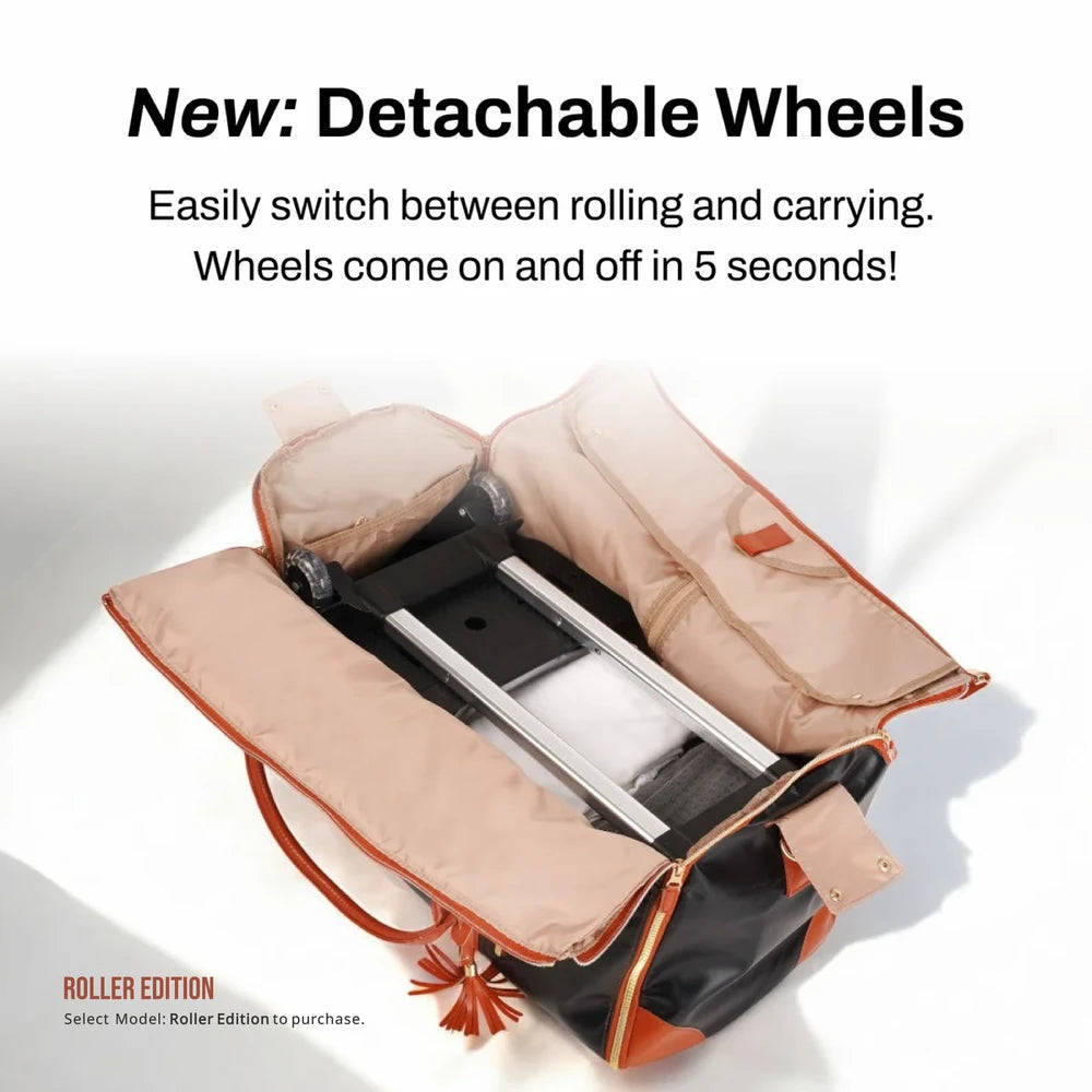 Travel Duffle Bag