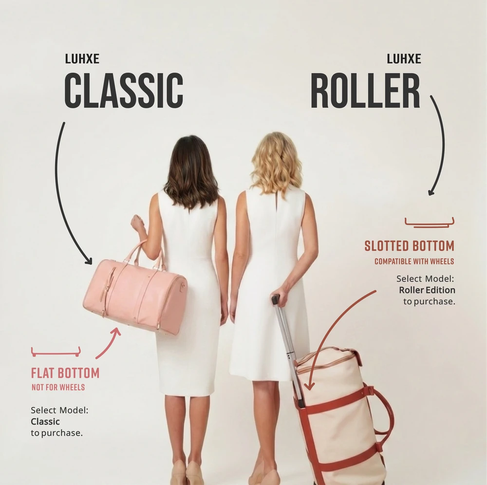 Travel Duffle Bag