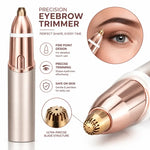 Facial Hair Trimmer