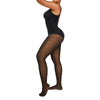 Fleece Lined Tummy Control Shapewear Tights