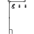 Premium Vertical Garden Flag Pole – Durable & Weather-Resistant 3-Day Shipping