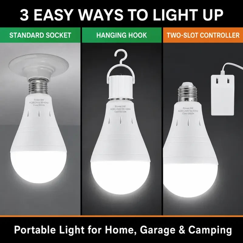 LED Backup Light Bulbs