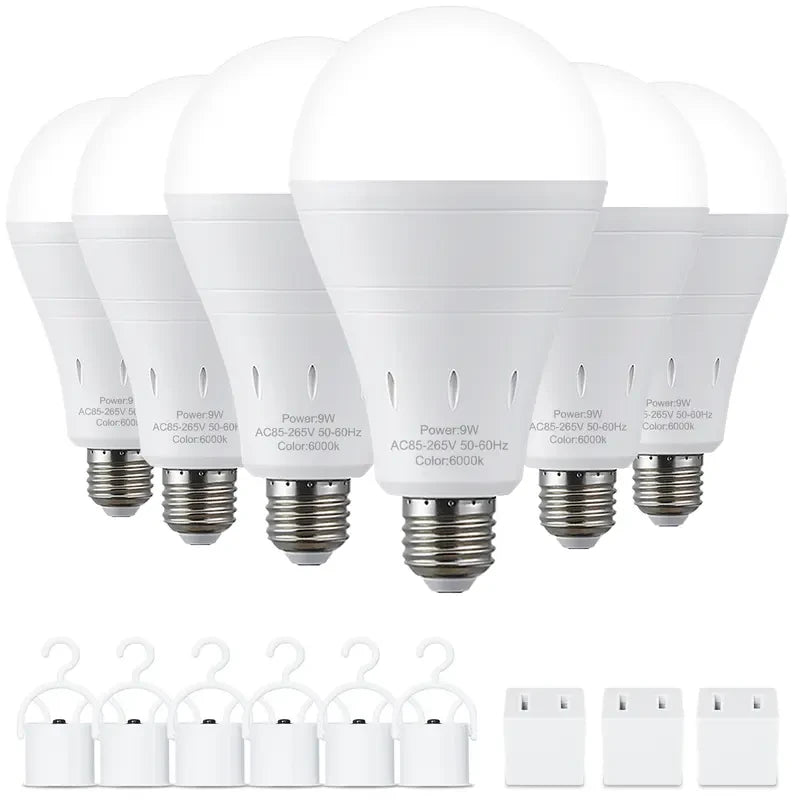 LED Backup Light Bulbs