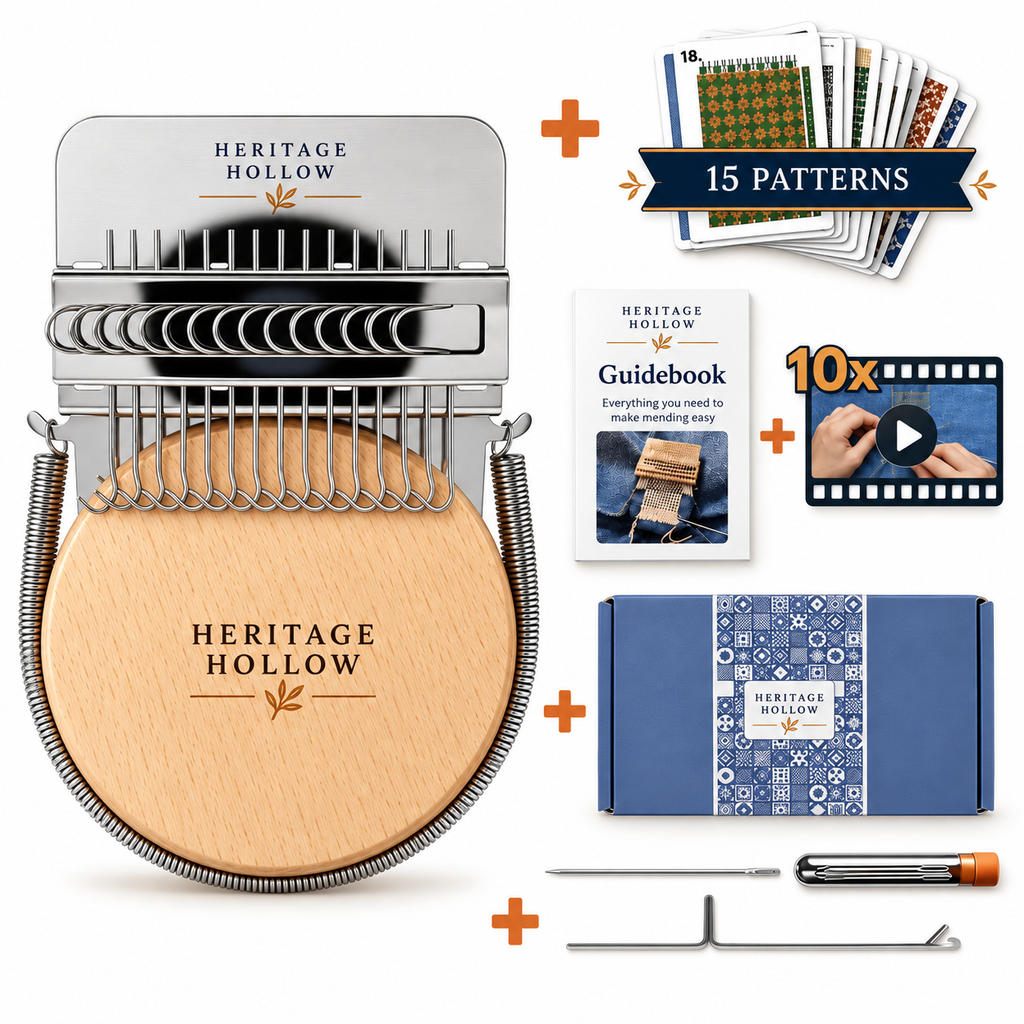 QuickMend Pocket Artist Kit