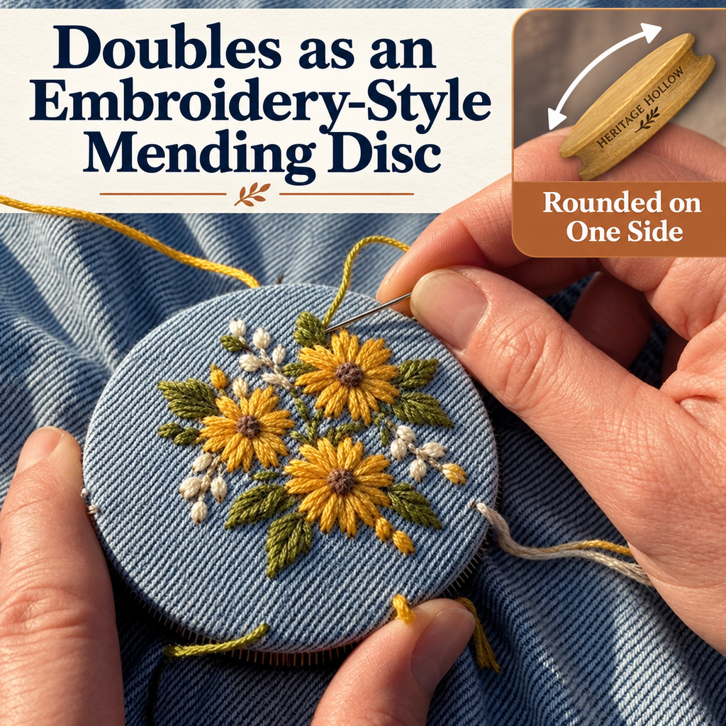 QuickMend Pocket Artist Kit