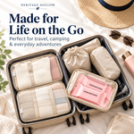 Compressed Disposable Face Towel Tablets