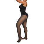 Fleece Lined Tummy Control Shapewear Tights