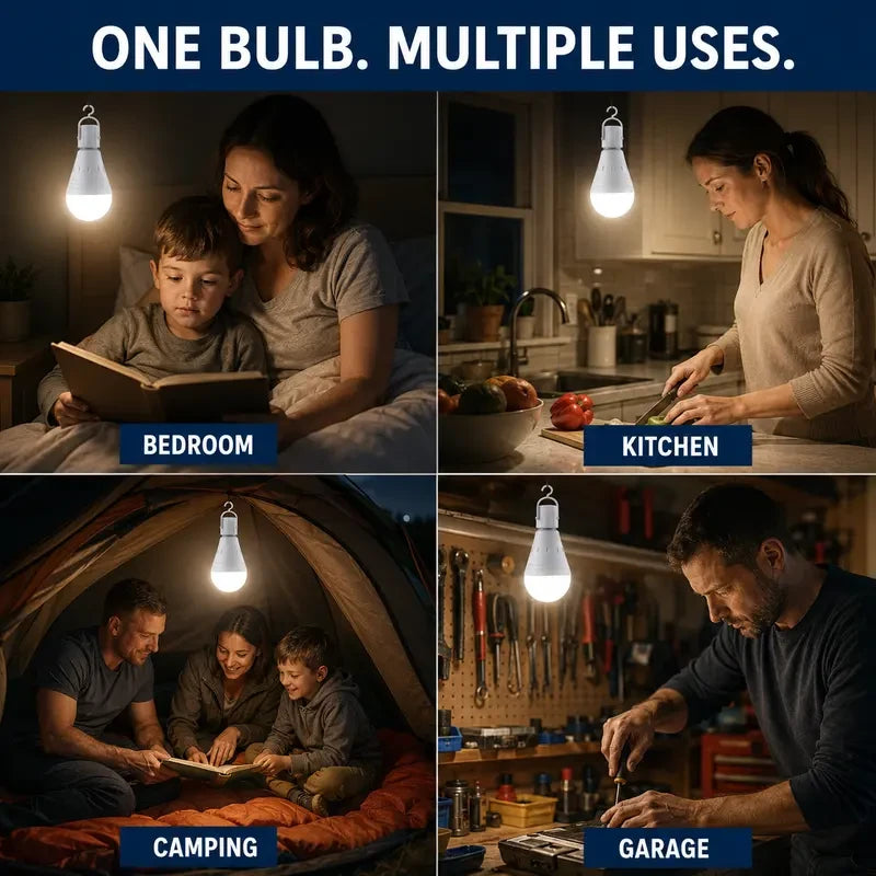 LED Backup Light Bulbs