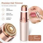 Facial Hair Trimmer